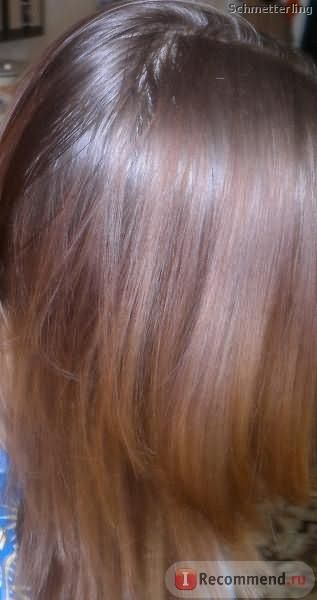 Краска для волос SYOSS Pro-Cellium Keratin фото