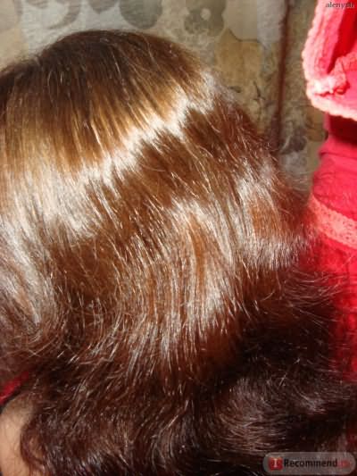 Ламинирование волос CIEL Сыворотка-заполнитель для 3D-ламинирования фото
