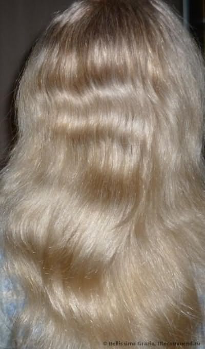 Стойкая крем-краска для волос Londa Professional фото