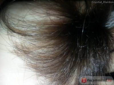 Экспресс-кондиционер Londa Professional для поврежденных волос Visible Repair фото