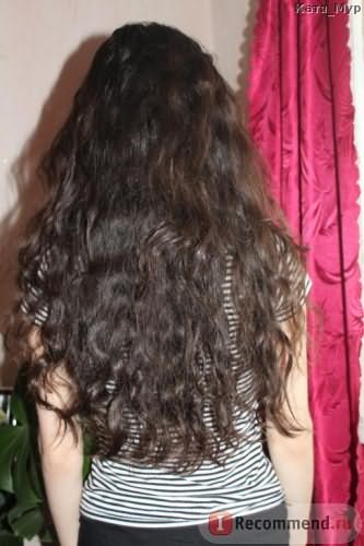 Kapous Шампунь для окрашенных волос фото