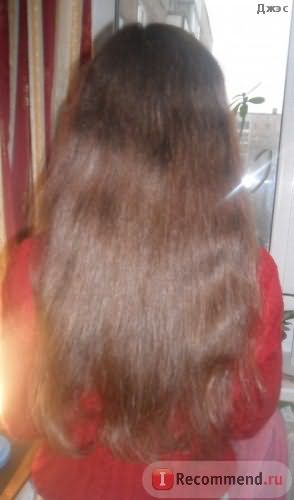 Маска для волос Fructis SOS восстановление реанимирующая фото