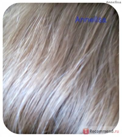 Маска для волос Avon с кератином "Мгновенное восстановление 7" фото