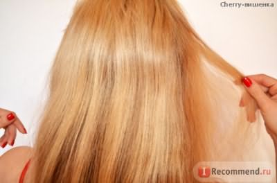 Маска для сильно поврежденных волос Natura Siberica Облепиховая. Глубокое восстановление. фото