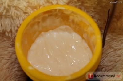 Маска для волос Nexxt Кератин с натуральным йогуртом фото