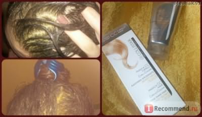 Маска для волос Collistar Magica CC Hair Multi-Tone Shine Mask фото