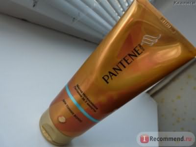 Маска для волос Pantene Pro-V Увлажнение и восстановление фото