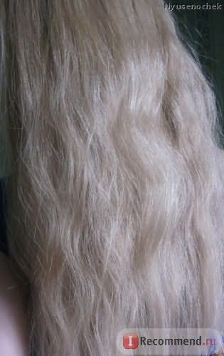 Маска для волос Estel CUREX THERAPY интенсивная для поврежденных фото