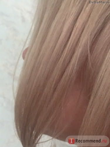 Маска для волос Londa Visible Repair Treatment фото