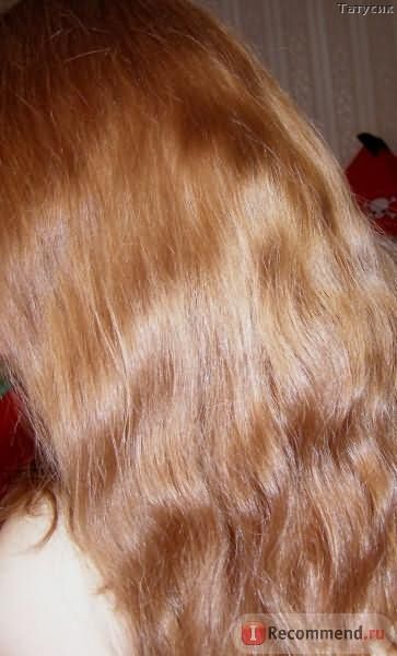 Маска для окрашенных волос Estel Curex colour save фото