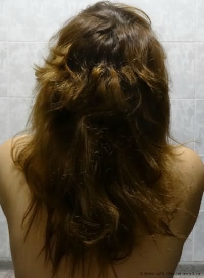 Покрытие для волос CHI Silk Infusion фото