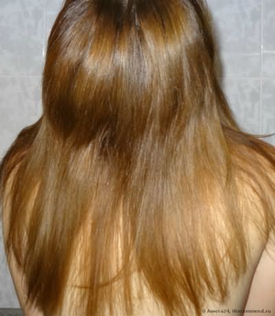 Покрытие для волос CHI Silk Infusion фото