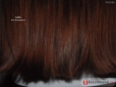 Масло для волос ECOLAB Для лечения ослабленных и секущихся волос фото