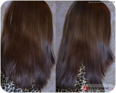Масло для волос DNC Активатор роста Для тонких и окрашенных фото