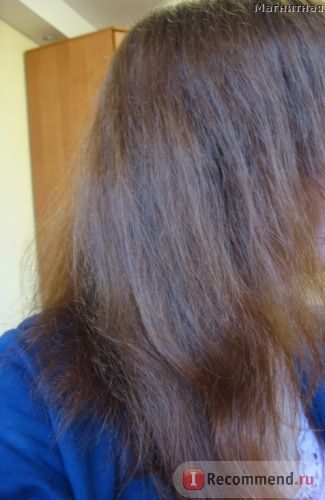 Маска для волос Dove Repair Therapy Интенсивное Восстановление фото