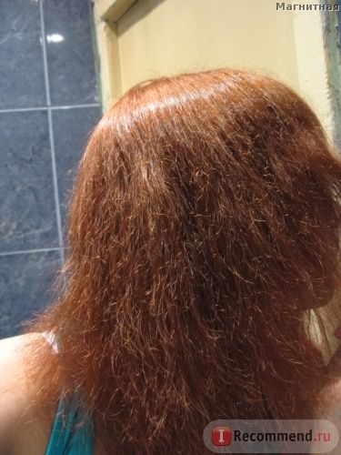Маска для волос Dove Repair Therapy Интенсивное Восстановление фото