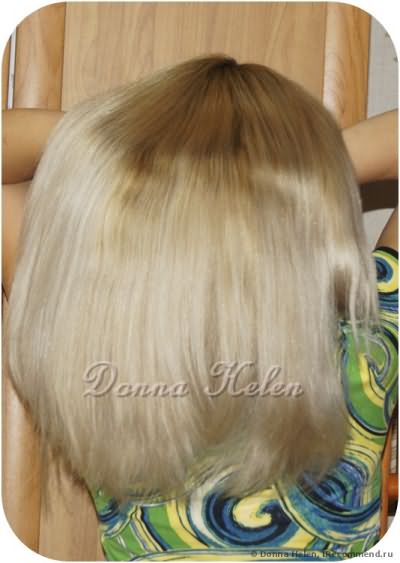 Бальзам для волос Dove Repair Therapy интенсивное восстановление фото