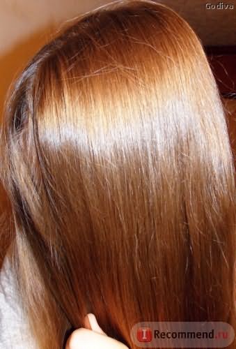 Маска для волос Fructis SOS восстановление реанимирующая фото