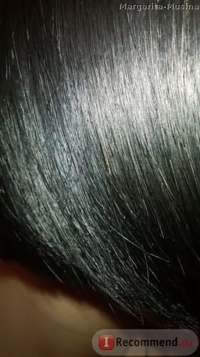 Масло для волос Ecolab Silk Hair Oil для укрепления и роста фото