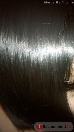 Масло для волос Ecolab Silk Hair Oil для укрепления и роста фото