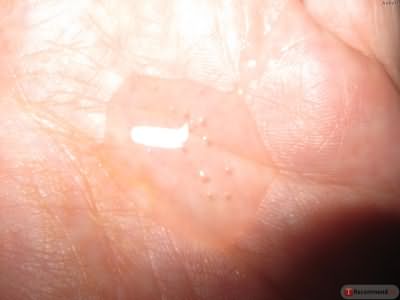Жидкие кристаллы Estel жидкий шелк для волос Diamond Otium Crystal fluid фото
