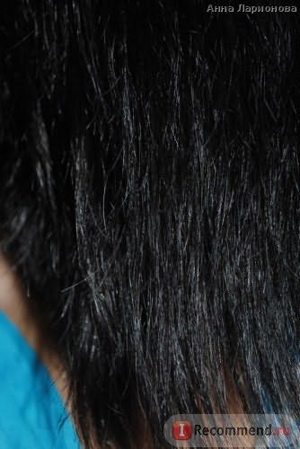 Сыворотка для волос Белита-Витэкс Восстановитель витаминный для укрепления структуры волос несмываемый фото