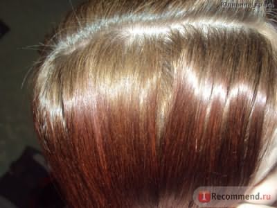 Ампулы для волос Здоровье Никотиновая кислота фото