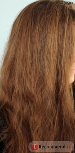 Гель-краска для волос L'Oreal Casting SunKiss (осветляющий гель без аммиака) фото