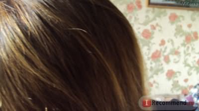 Бальзам для волос ORGANIC SHOP "Шелковый нектар" фото