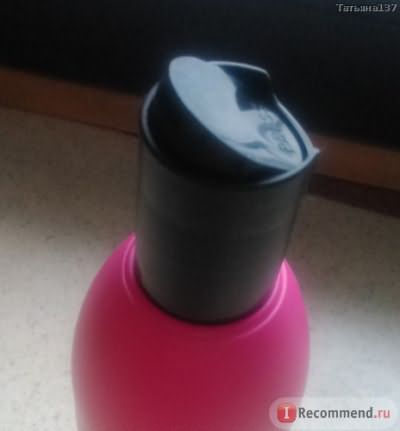 Бальзам для волос ORGANIC SHOP Colors №5 Розовая магнолия фото