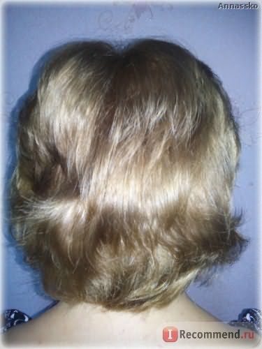 Стойкая крем-краска для волос Londa Professional фото