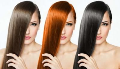 Лучший способ сменить имидж – использовать профессиональную краску для волос.