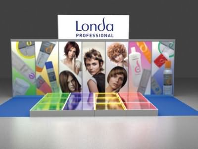 Londa Professional – самый популярный бренд