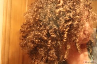 Бальзам для волос Schauma с коэнзимом Q10 фото