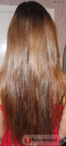 Шампунь Домашний доктор "Тройная сила" против выпадения волос (Репейное, касторовое, розмариновое масла) фото