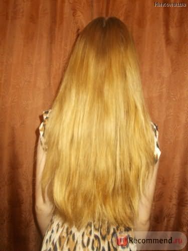 Бальзам для волос Белита-Витэкс «РЕВИВОР» восстановительный фото
