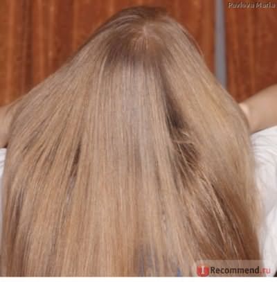 Маска для волос Estel Curex питательная фото
