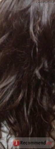 Маска для волос Банька Агафьи Семисильная фото