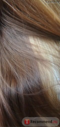 Шампунь Alerana для сухих и нормальных волос фото