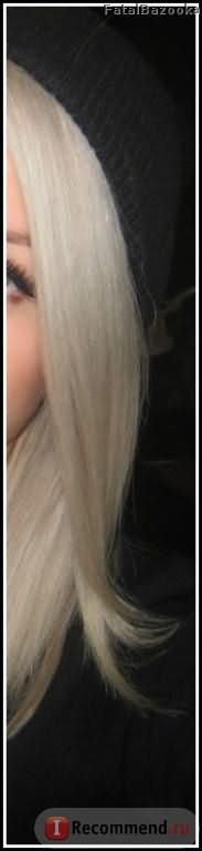 Крем-бальзам для сухих, ослабленных и повреждённых волос Estel Curex Therapy фото