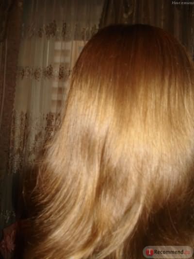 Шампунь Estel для окрашенных волос фото