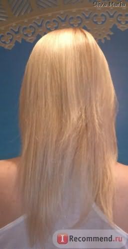 Система восстановления волос JOICO K-PAK фото