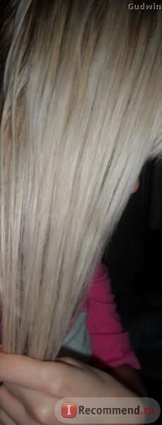 Спрей-уход для волос Estel Otium Pearl фото