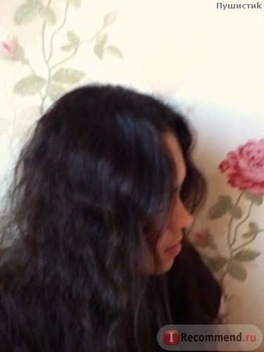 Спрей для волос Белита-Витэкс Спрей Крапива и Аргинин против ломкости несмываемый, для истонченных и секущихся волос фото