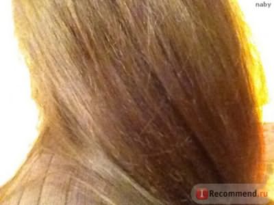Лосьон-спрей для волос Avon Контроль гладкости фото