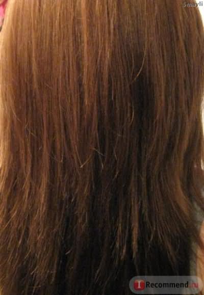 Спрей-термозащита для волос Pantene Pro-V СПРЕЙ ТЕРМОЗАЩИТА И БЛЕСК фото