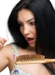 Спрей алерана от выпадения волос