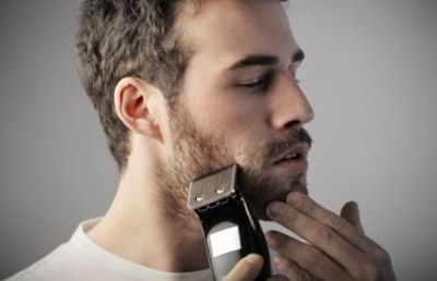Чтобы отрастить бороду, придется отказаться от бритья
