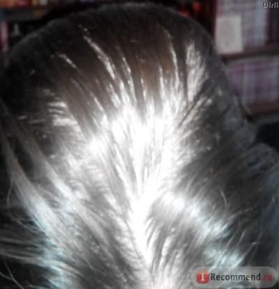 Сухой шампунь Oriflame HAIRX PURE BALANCE шампунь для жирных волос фото