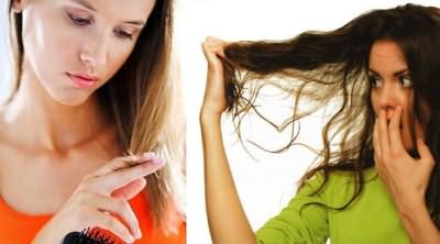 Выпадение волос – это частая причина обращения к трихологу